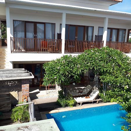 Amed Sunset Beach Exterior foto