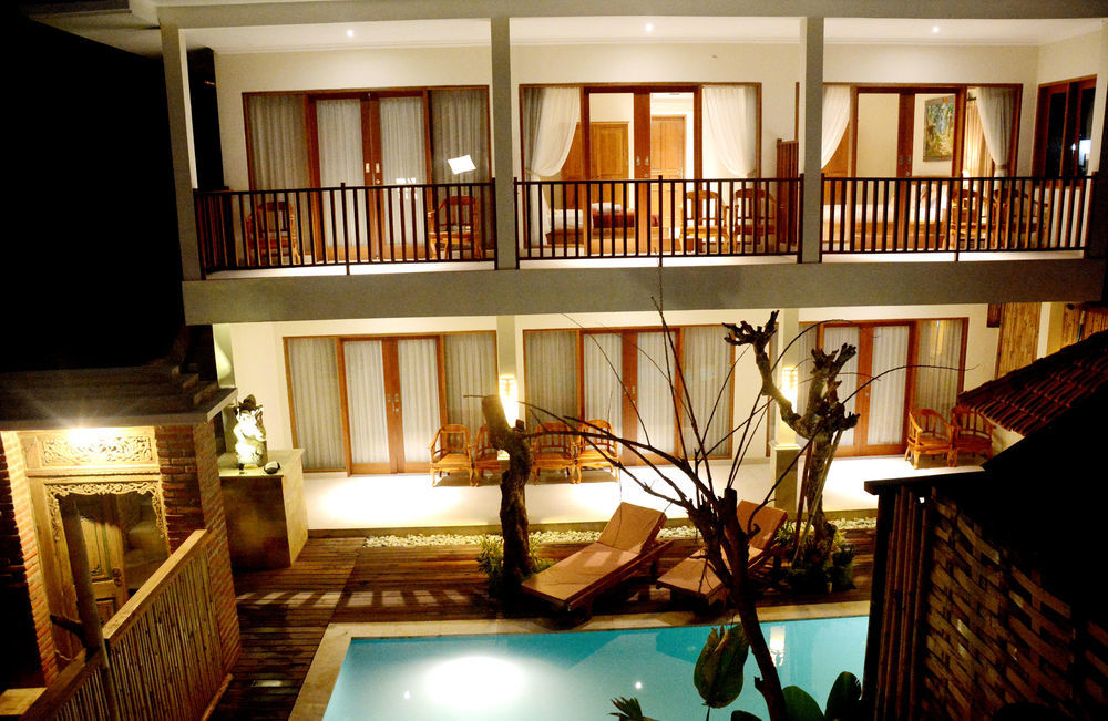 Amed Sunset Beach Exterior foto
