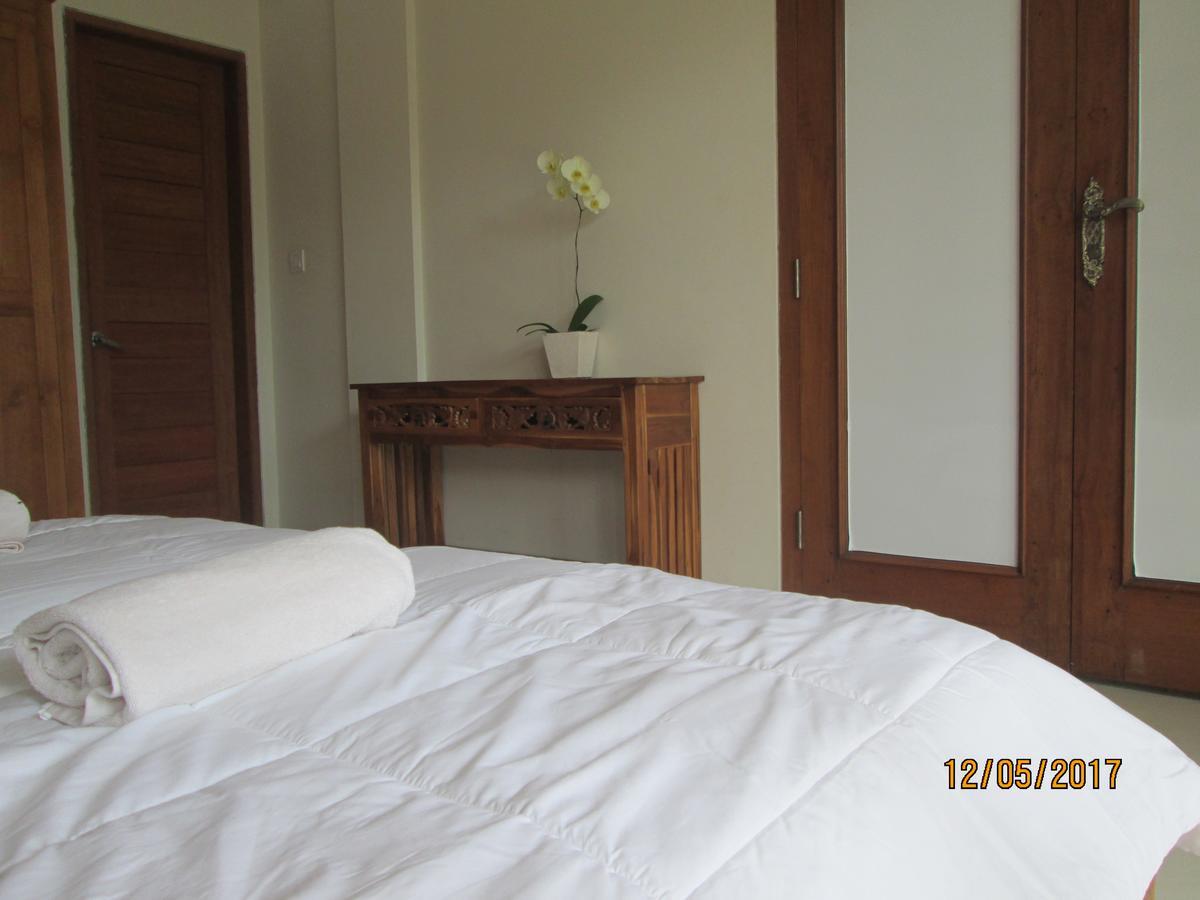 Amed Sunset Beach Exterior foto